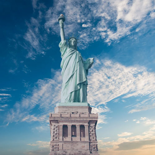 IELTS FOR UNITED STATE OF AMERICA